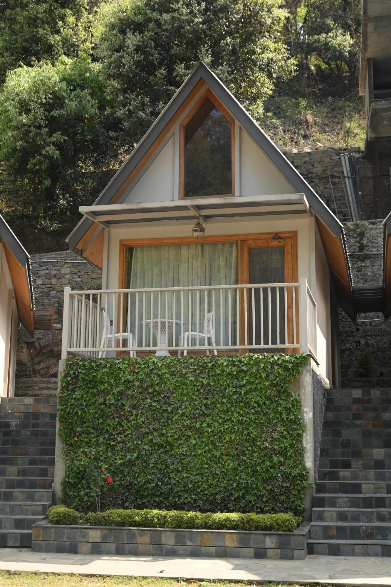 Kabana De Nature Rajgarh  Exterior photo